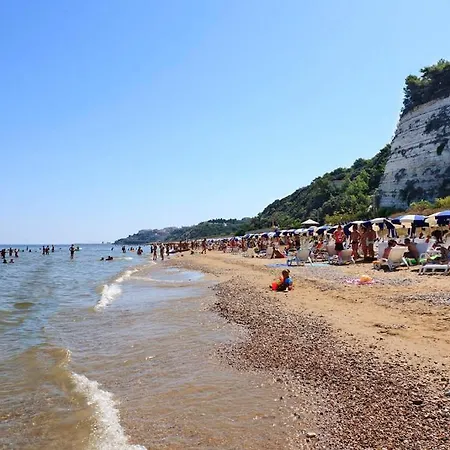 Villaggio Costa Ripa 3*