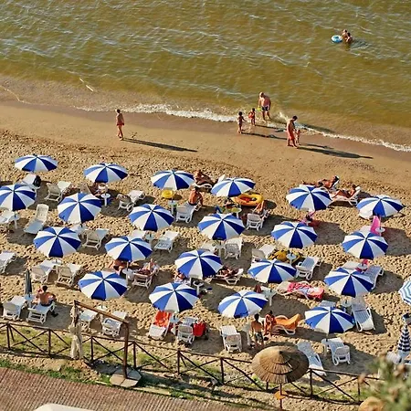 Aparthotel Villaggio Costa Ripa 3*