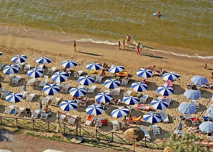 בית נופש Villaggio Costa Ripa *