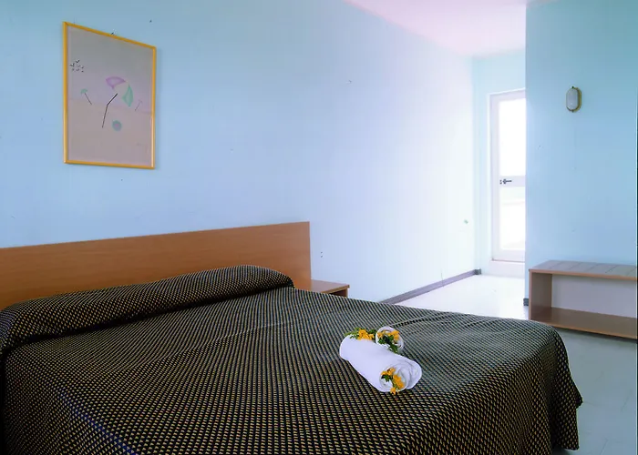 בית נופש Villaggio Costa Ripa *