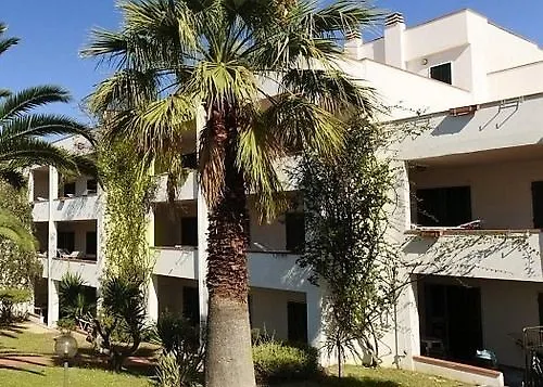 בית נופש Villaggio Costa Ripa *