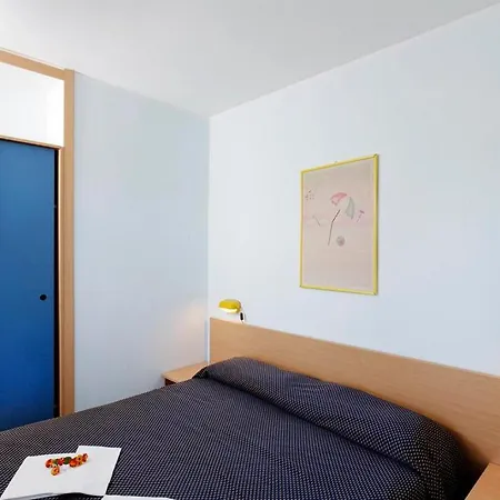 Villaggio Costa Ripa Дом отдыха *