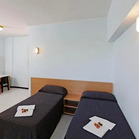 Villaggio Costa Ripa Rodi Garganico