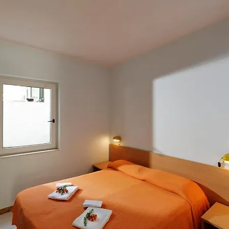 Aparthotel Villaggio Costa Ripa