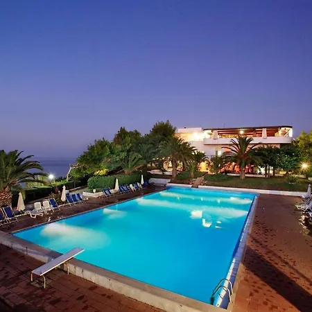 Villaggio Costa Ripa Rodi Garganico
