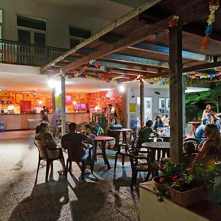 Дом отдыха Villaggio Costa Ripa