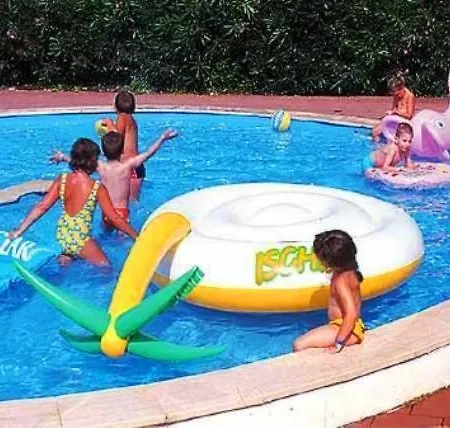 Villaggio Costa Ripa 3*