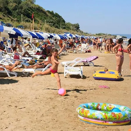 Дом отдыха Villaggio Costa Ripa