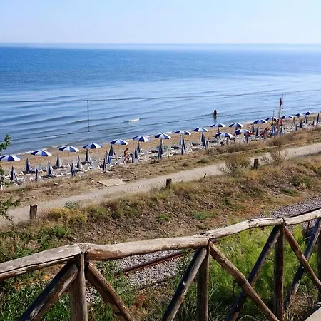 Villaggio Costa Ripa Дом отдыха *