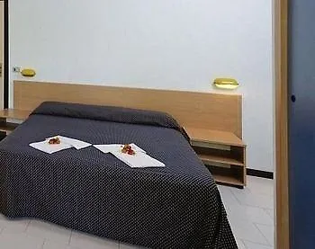 Villaggio Costa Ripa Роди-Гарганико