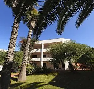 Villaggio Costa Ripa 3*