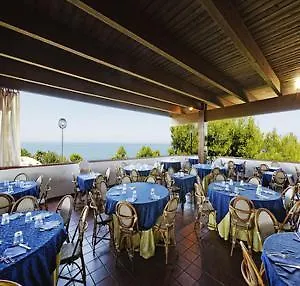 Villaggio Costa Ripa Aparthotel 3*