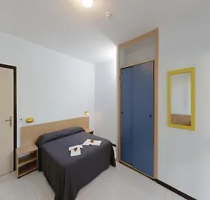 Дом отдыха Villaggio Costa Ripa Роди-Гарганико