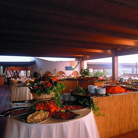 Дом отдыха Villaggio Costa Ripa *