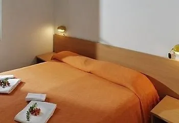 Дом отдыха Villaggio Costa Ripa *