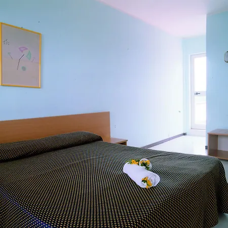 Aparthotel Villaggio Costa Ripa 3*