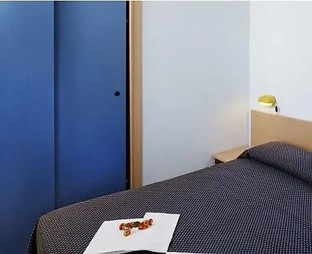 Villaggio Costa Ripa 3* Rodi Garganico