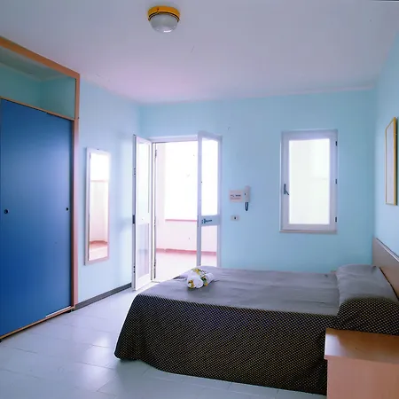Aparthotel Villaggio Costa Ripa 3*
