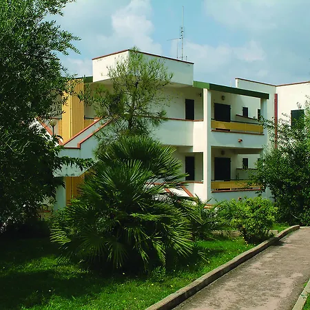 Villaggio Costa Ripa 3* Rodi Garganico