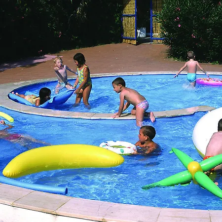 Villaggio Costa Ripa 3* Rodi Garganico