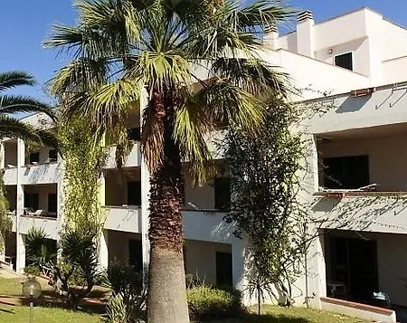 Aparthotel Villaggio Costa Ripa 3*