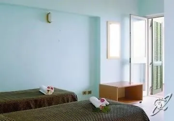 Villaggio Costa Ripa * Rodi Garganico