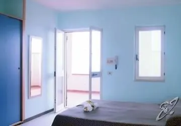 Дом отдыха Villaggio Costa Ripa