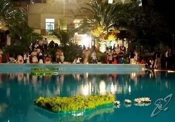 Villaggio Costa Ripa 3* Rodi Garganico
