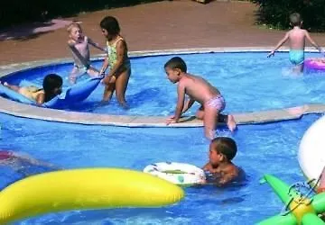 Villaggio Costa Ripa 3*
