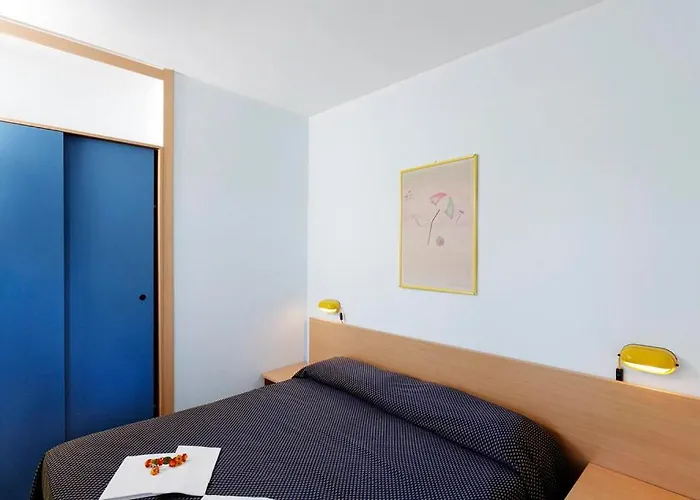 Villaggio Costa Ripa Ferienhaus *