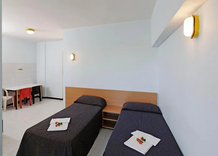 Villaggio Costa Ripa Rodi Garganico