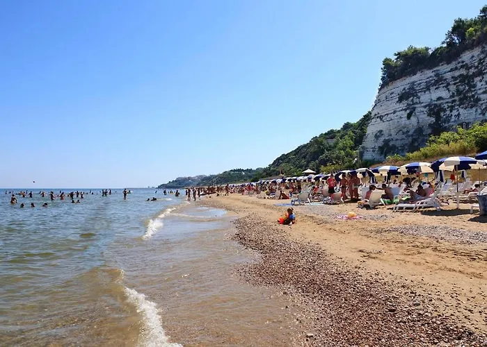 Villaggio Costa Ripa *