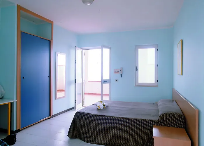 Ferienhaus Villaggio Costa Ripa *